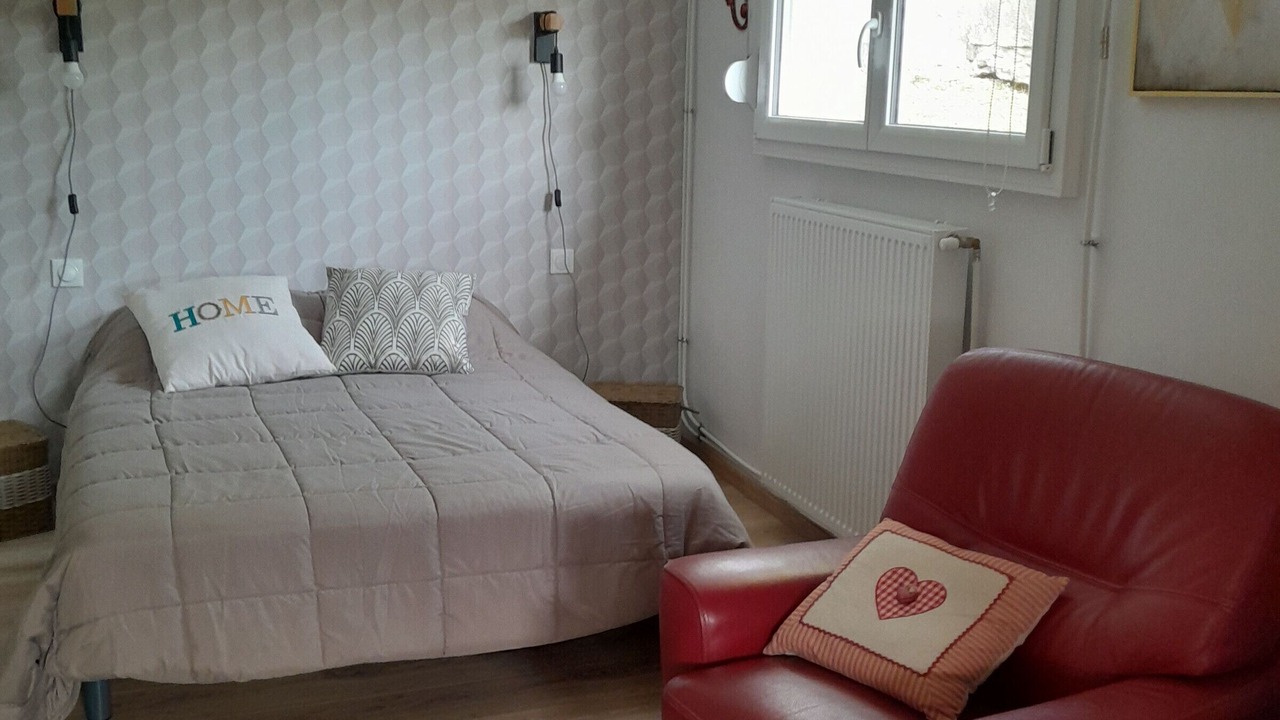 Photo of Bedroom in Vilosnes-Haraumont