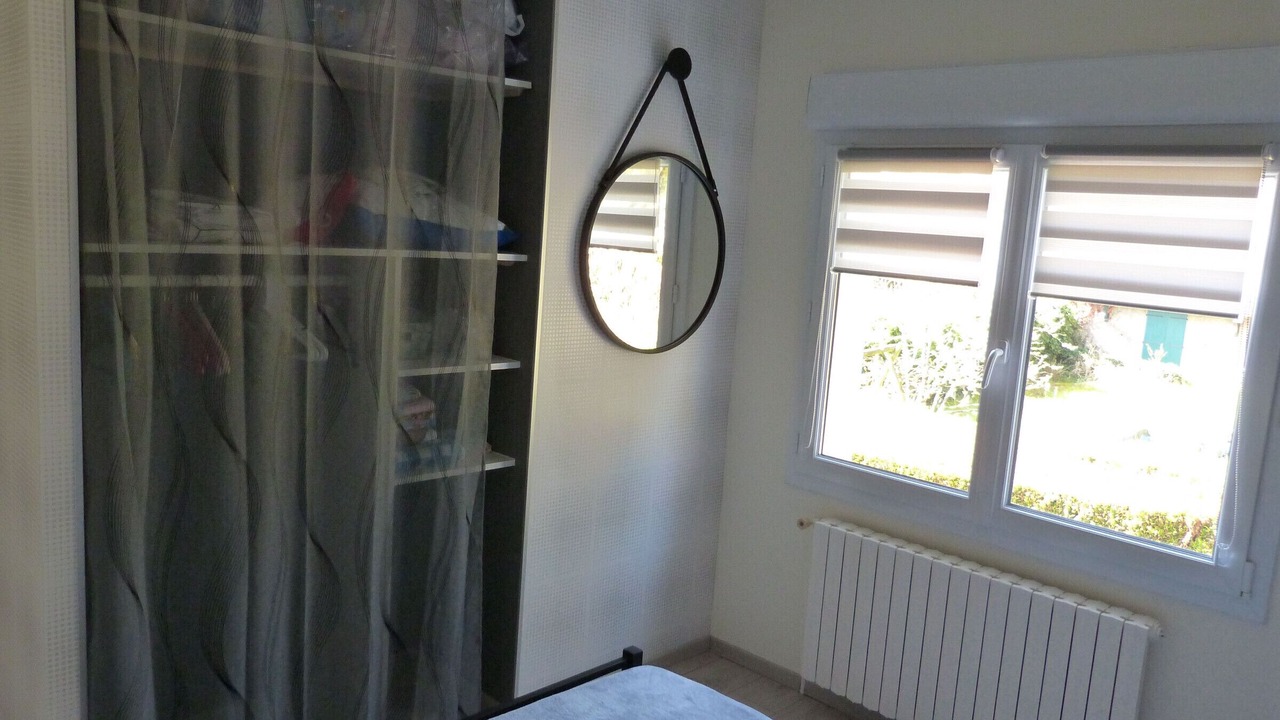 Photo of Bedroom in Vilosnes-Haraumont