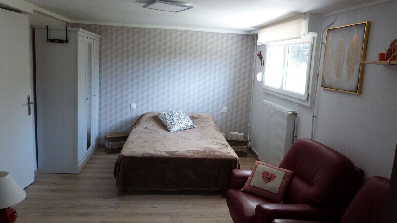Photo of Bedroom in Vilosnes-Haraumont