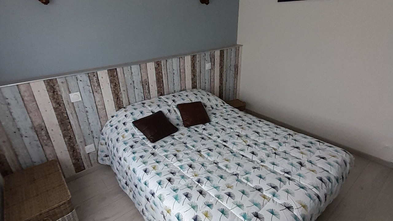 Photo of Bedroom in Vilosnes-Haraumont