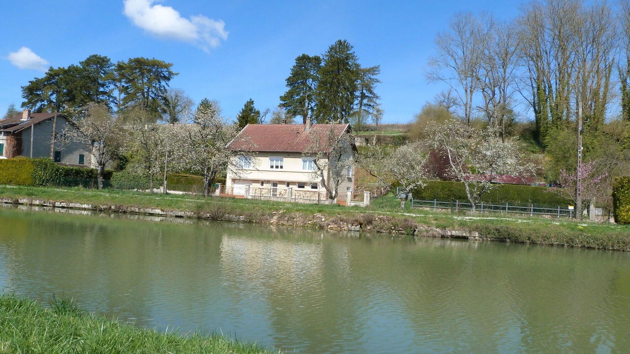 Photo of Outdoor in Vilosnes-Haraumont
