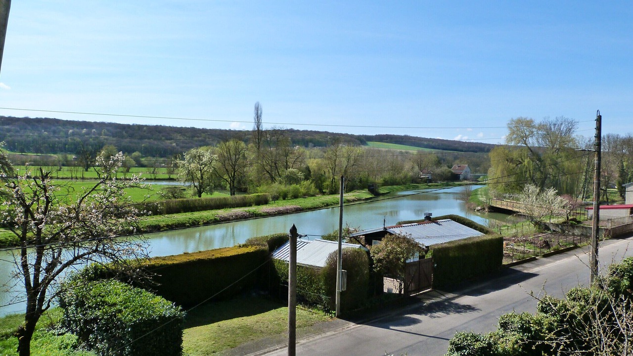 Photo of Outdoor in Vilosnes-Haraumont