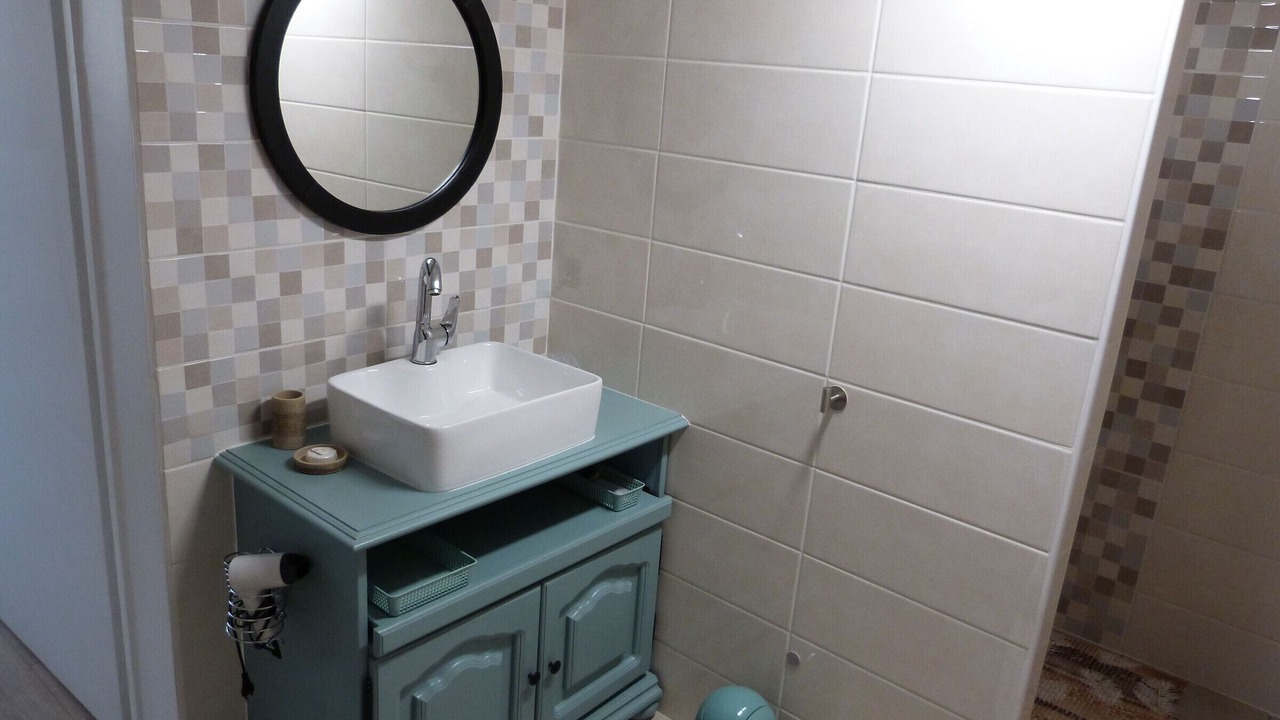 Photo of Bathroom in Vilosnes-Haraumont