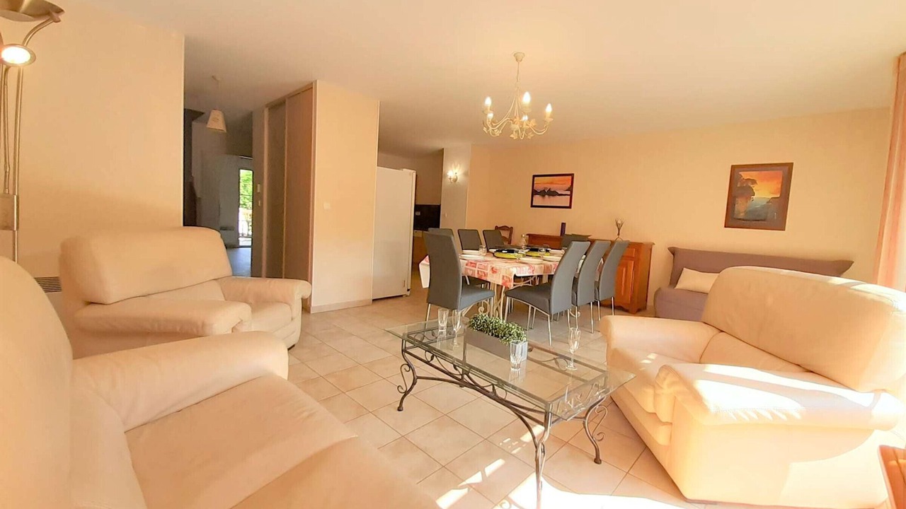 Photo of Livingroom in Saint-Lary-Soulan