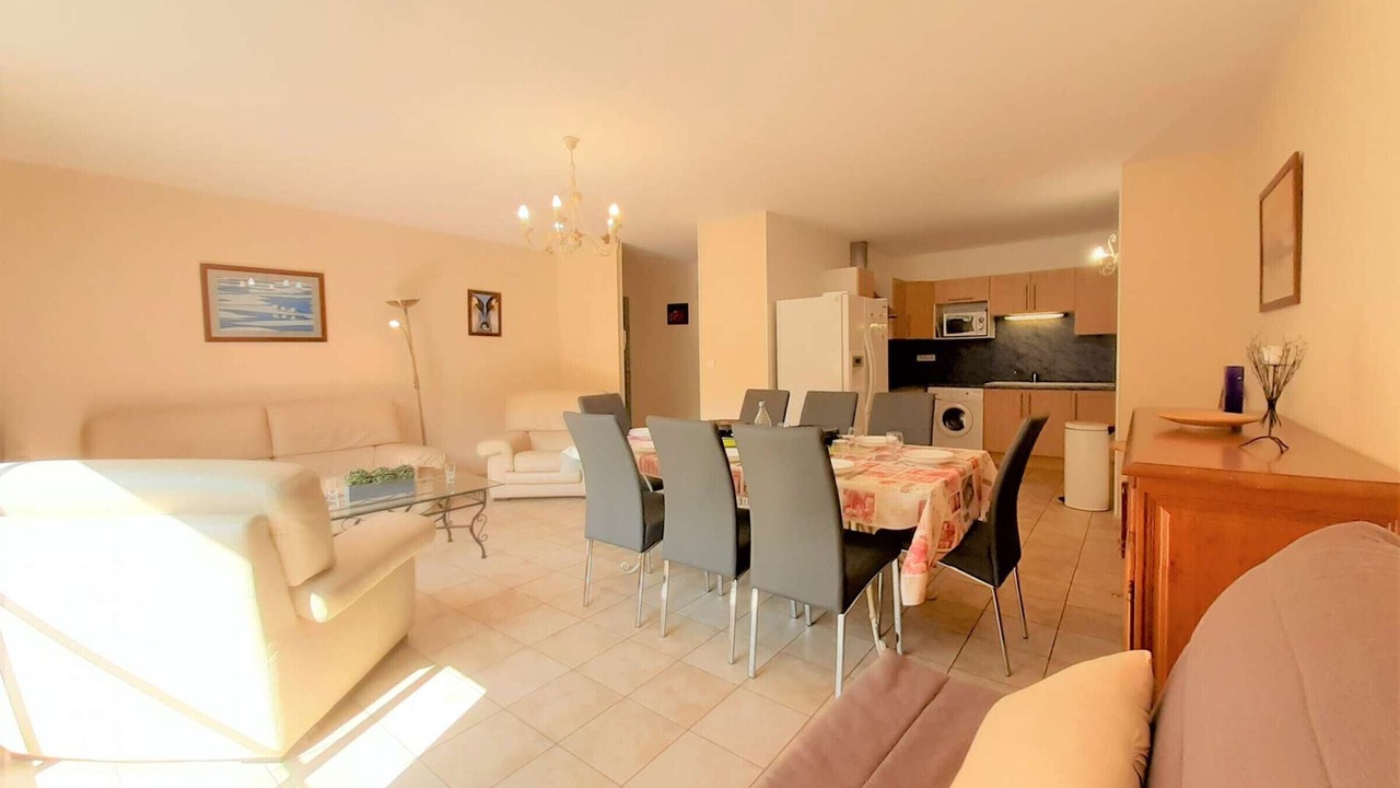 Photo of Livingroom in Saint-Lary-Soulan