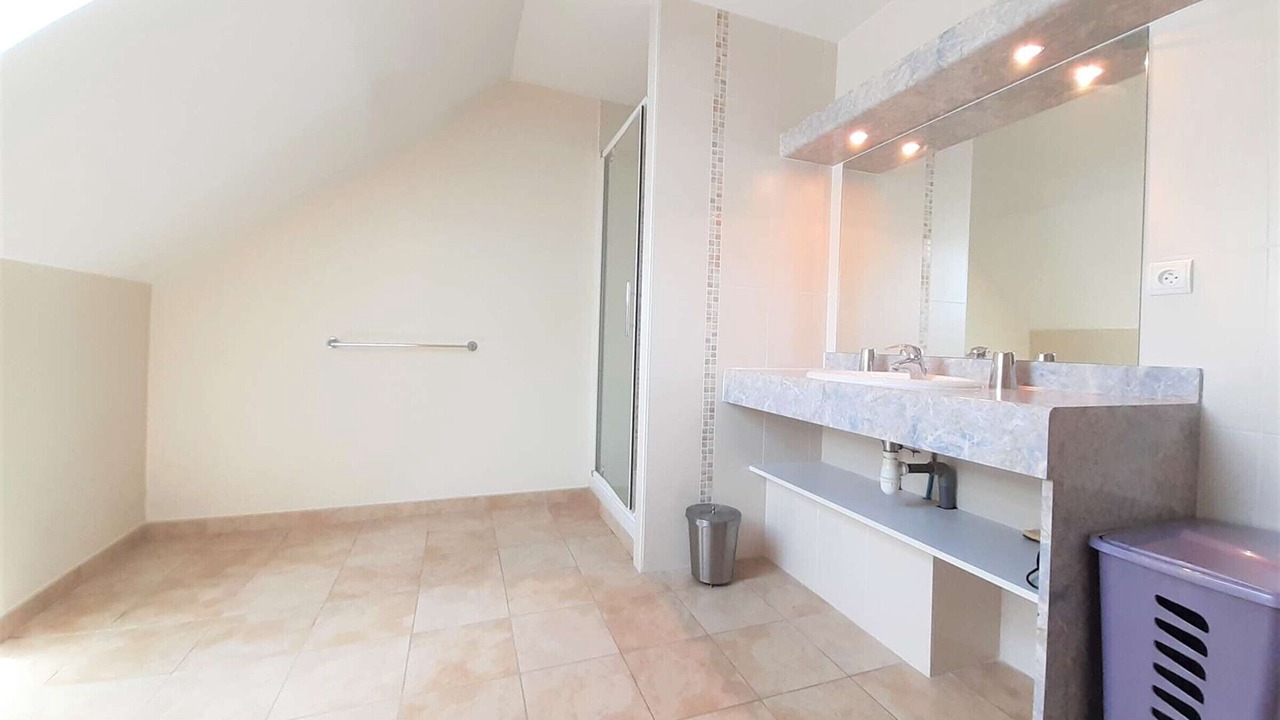 Photo of Bathroom in Saint-Lary-Soulan