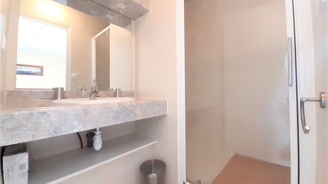 Photo of Bathroom in Saint-Lary-Soulan