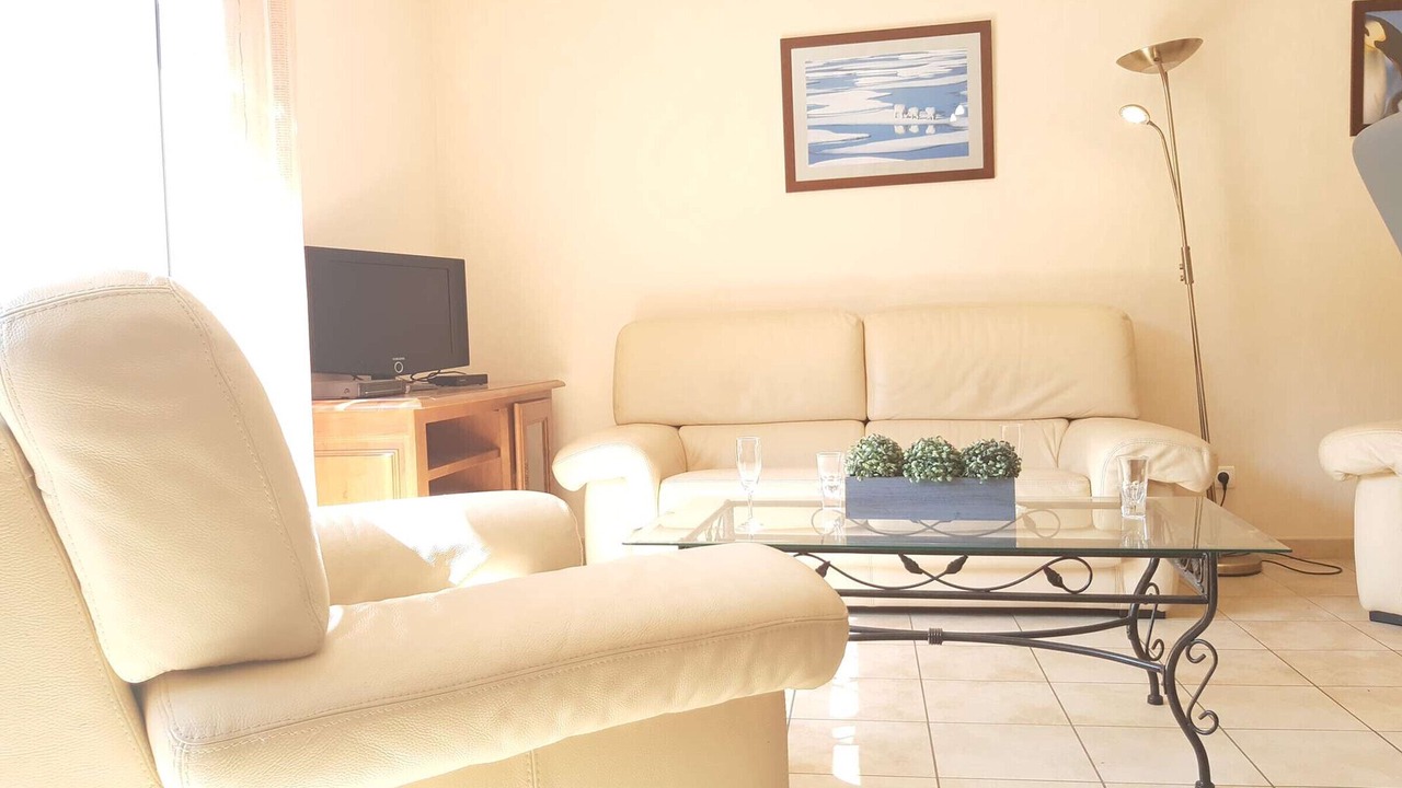 Photo of Livingroom in Saint-Lary-Soulan
