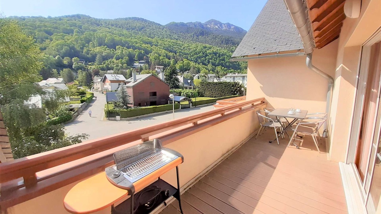 Photo of Outdoor in Saint-Lary-Soulan