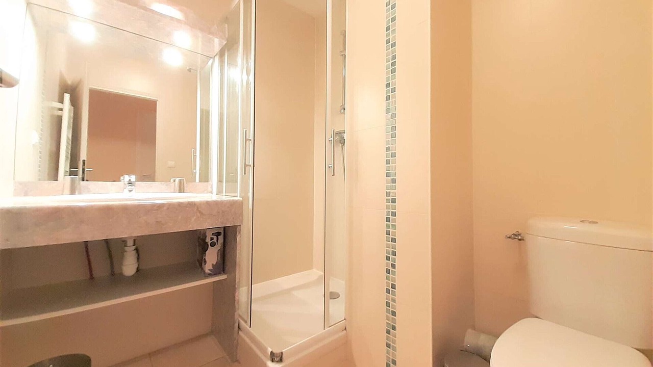 Photo of Bathroom in Saint-Lary-Soulan