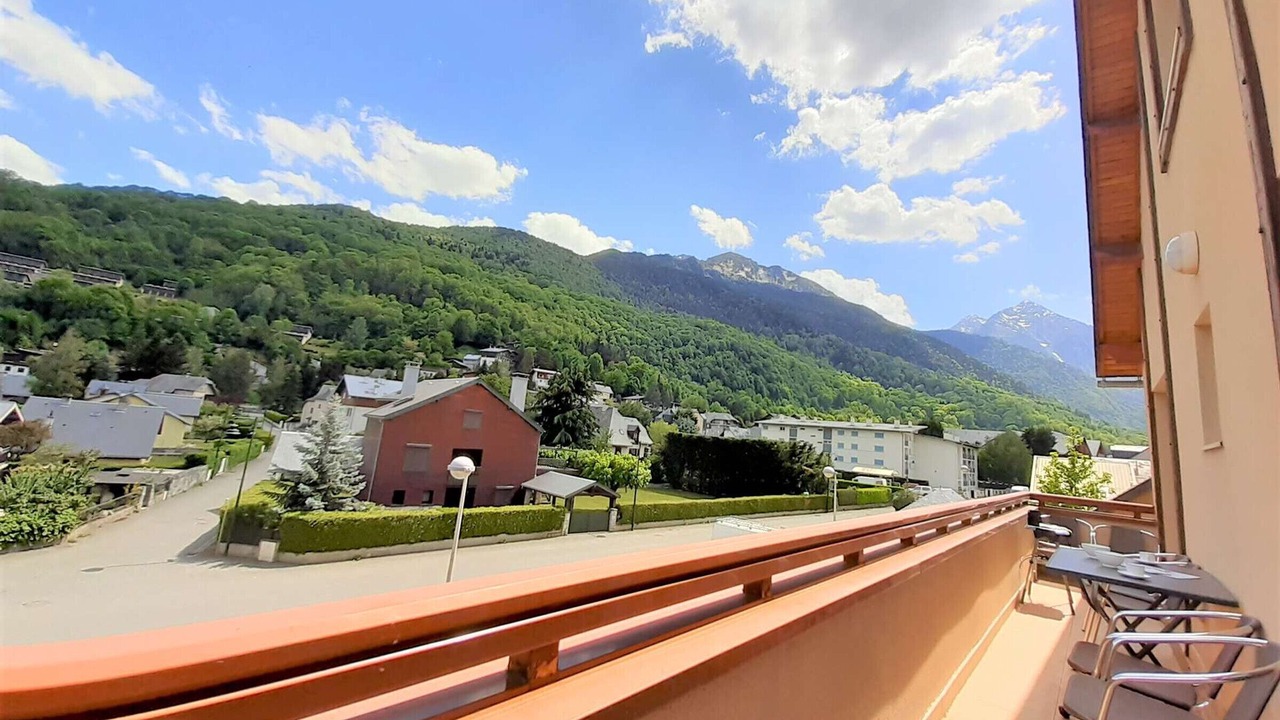 Photo of Outdoor in Saint-Lary-Soulan
