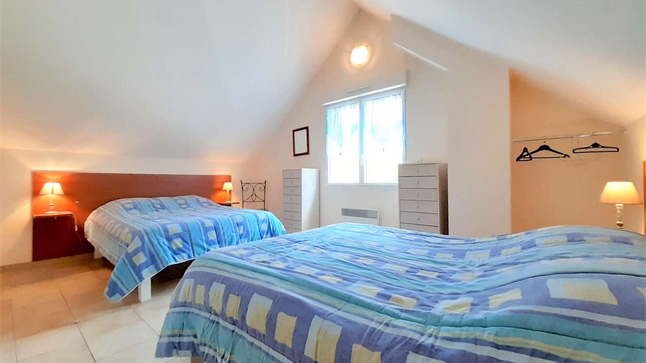 Photo of Bedroom in Saint-Lary-Soulan