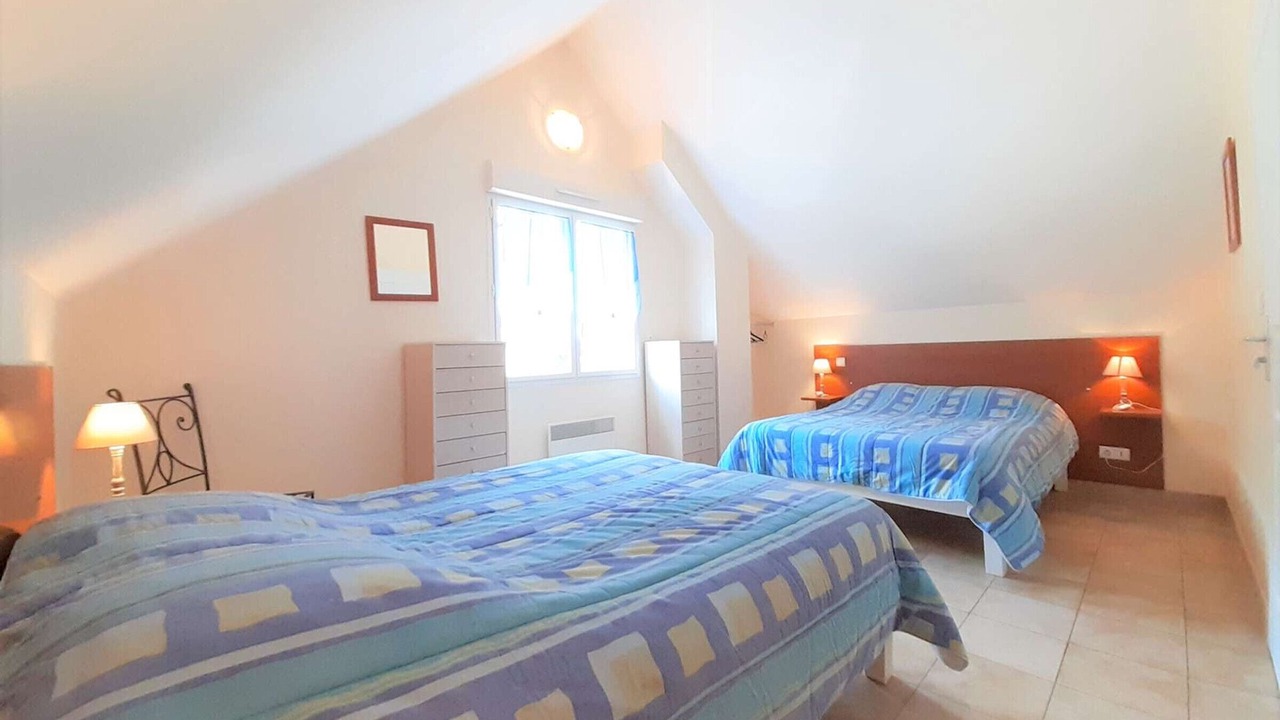 Photo of Bedroom in Saint-Lary-Soulan