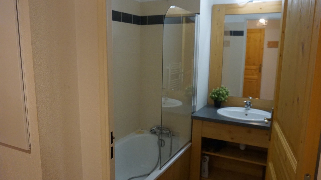 Photo of Bathroom in Orcieres-Merlette
