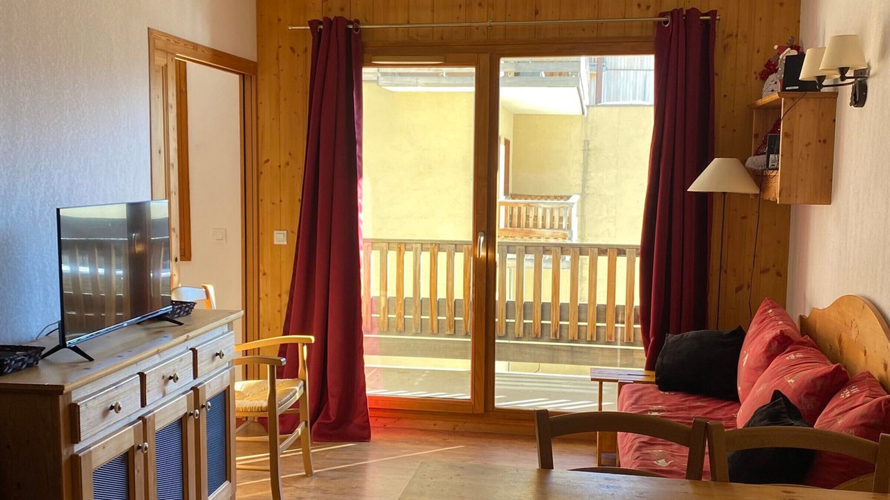 Photo of Livingroom in Orcieres-Merlette