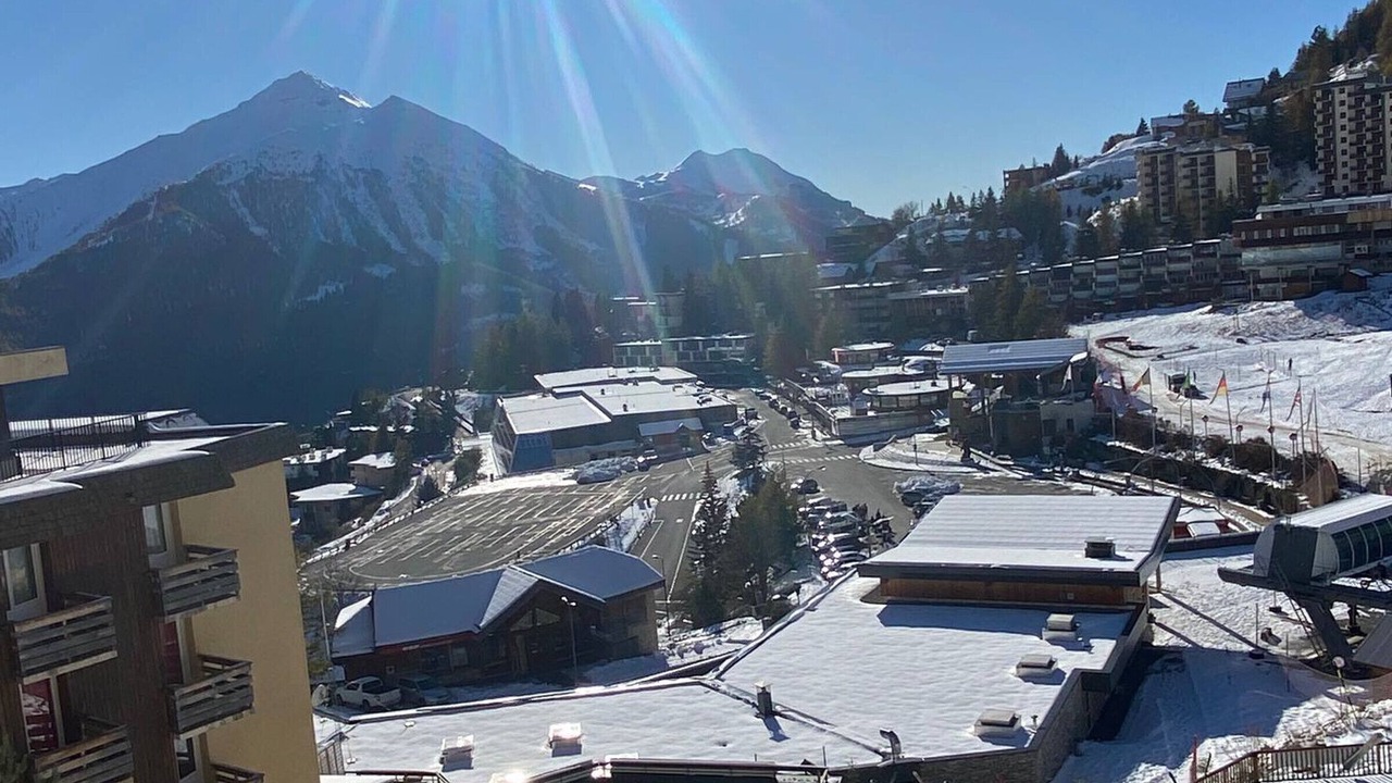 Photo of Outdoor in Orcieres-Merlette