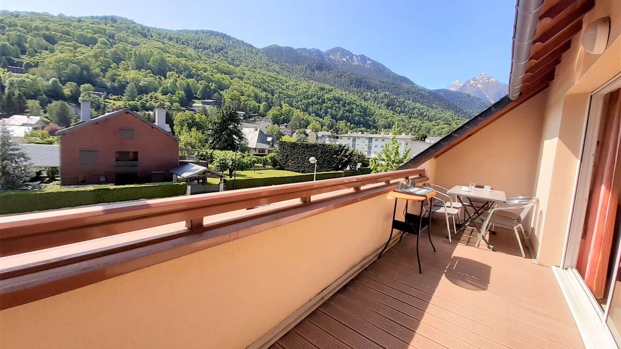 Photo of Outdoor in Saint-Lary-Soulan