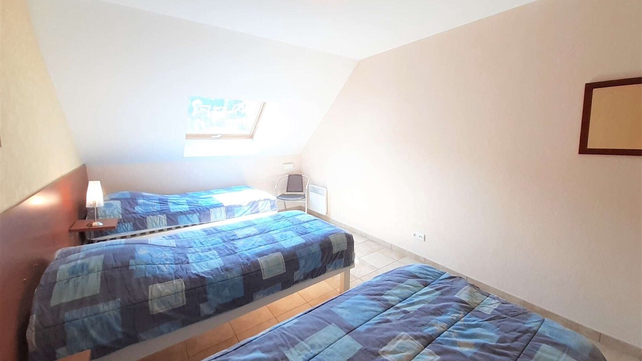 Photo of Bedroom in Saint-Lary-Soulan