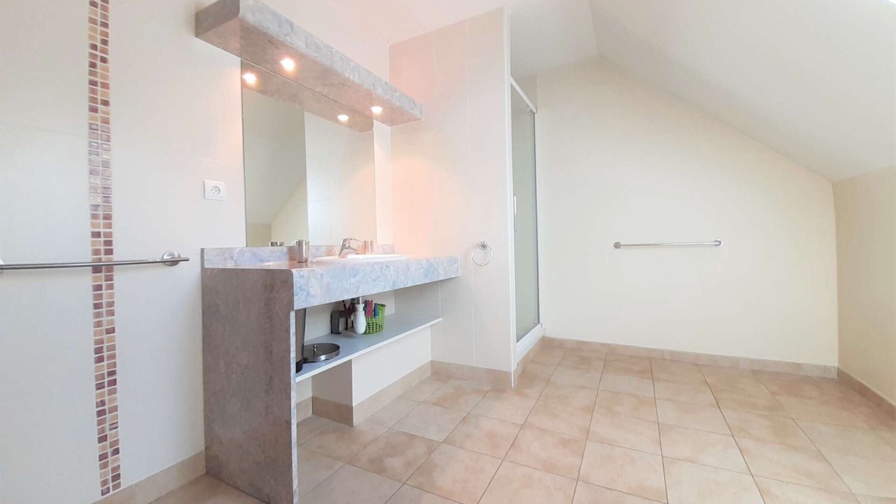 Photo of Kitchen in Saint-Lary-Soulan