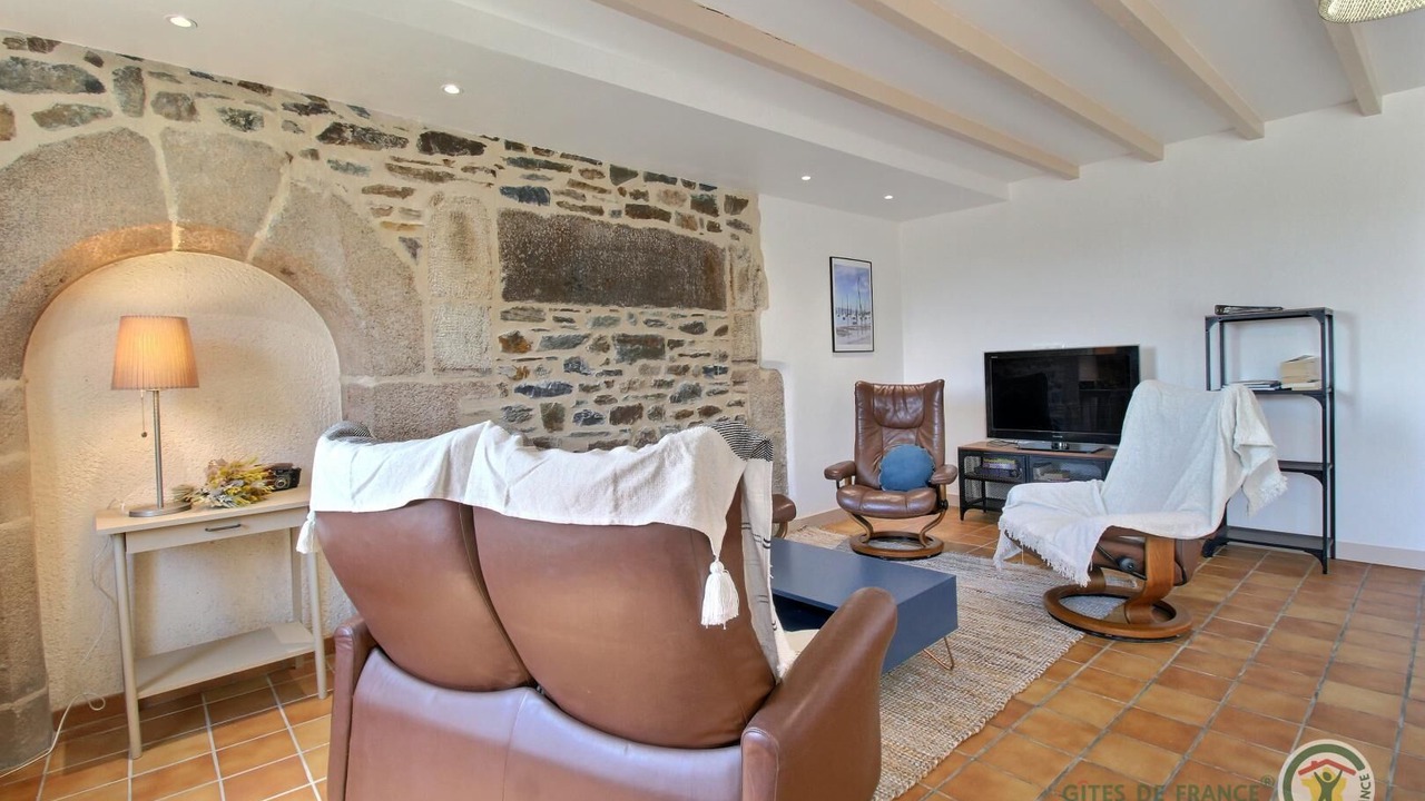 Photo of Livingroom in Plerin