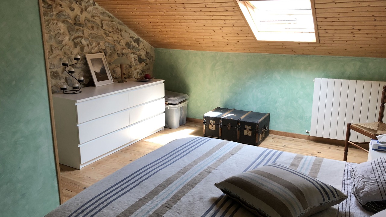 Photo of Bedroom in Camurac