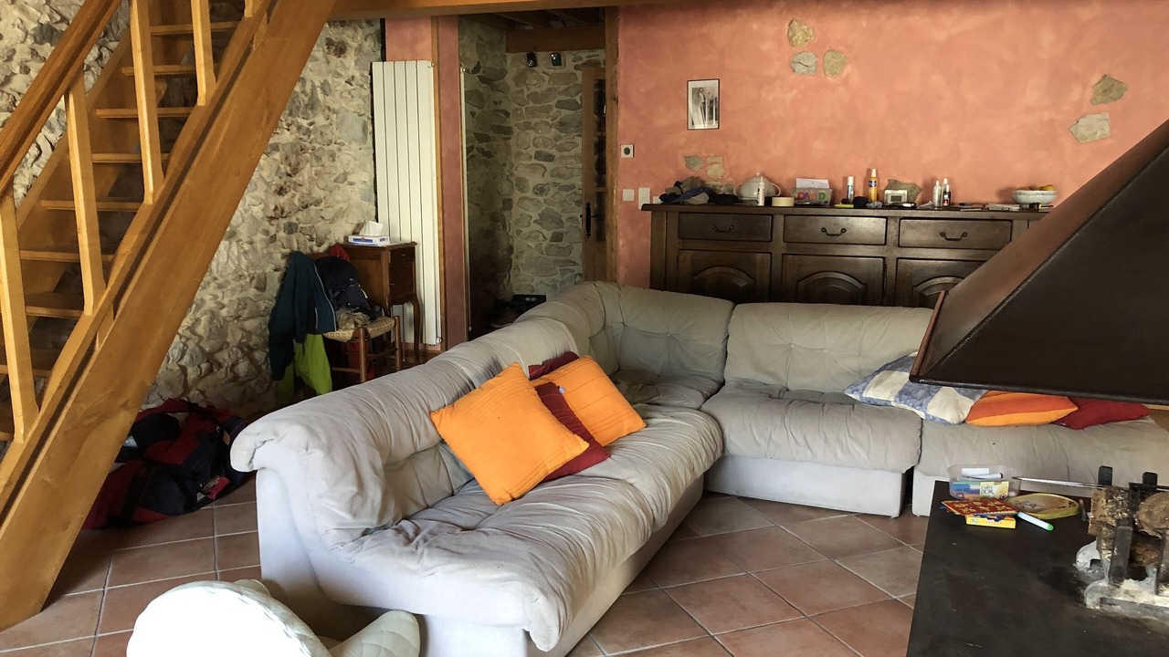 Photo of Livingroom in Camurac