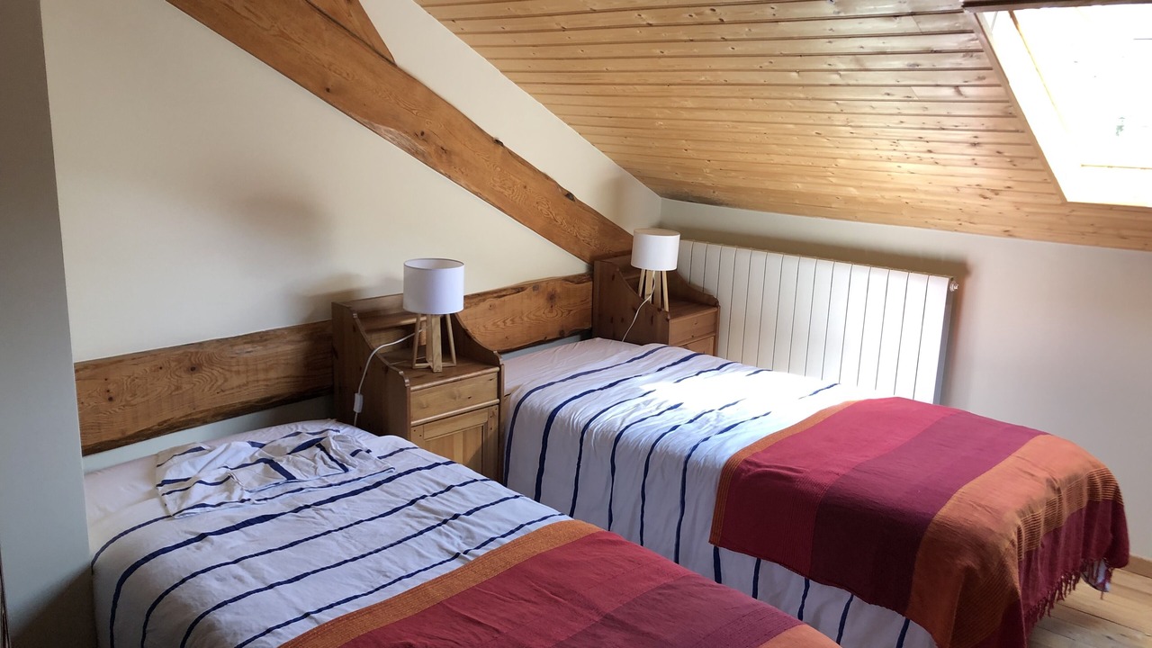 Photo of Bedroom in Camurac