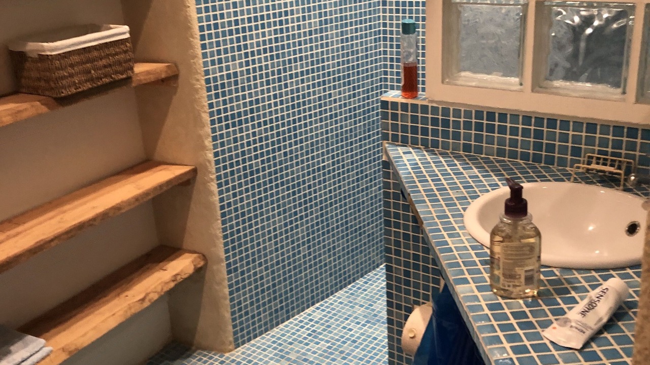 Photo of Bathroom in Camurac