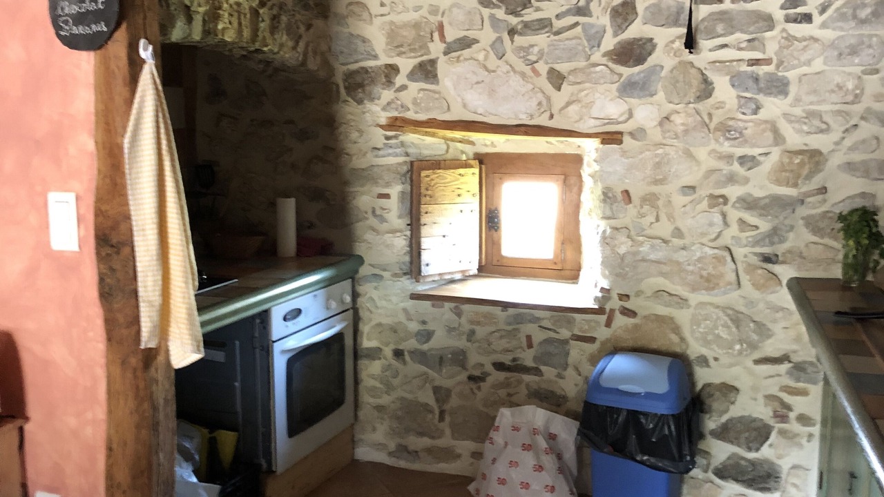 Photo of Kitchen in Camurac