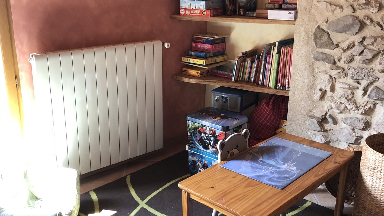 Photo of Bedroom in Camurac