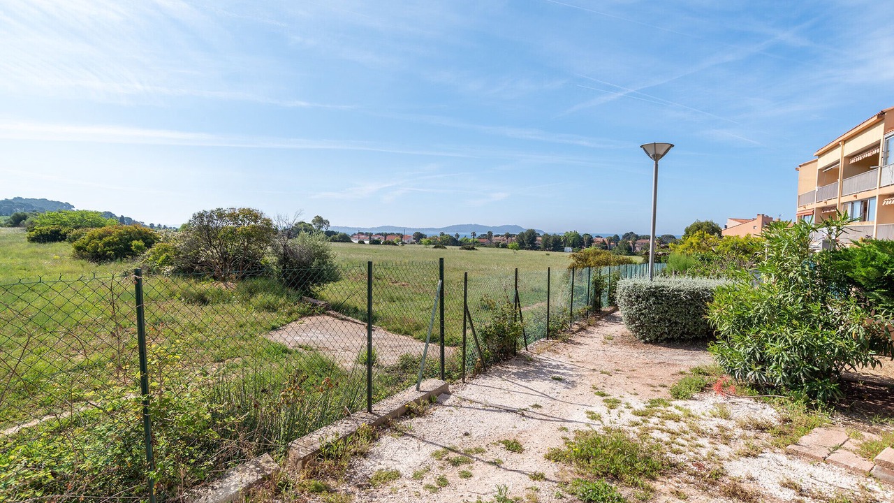 Photo of Outdoor in Carqueiranne