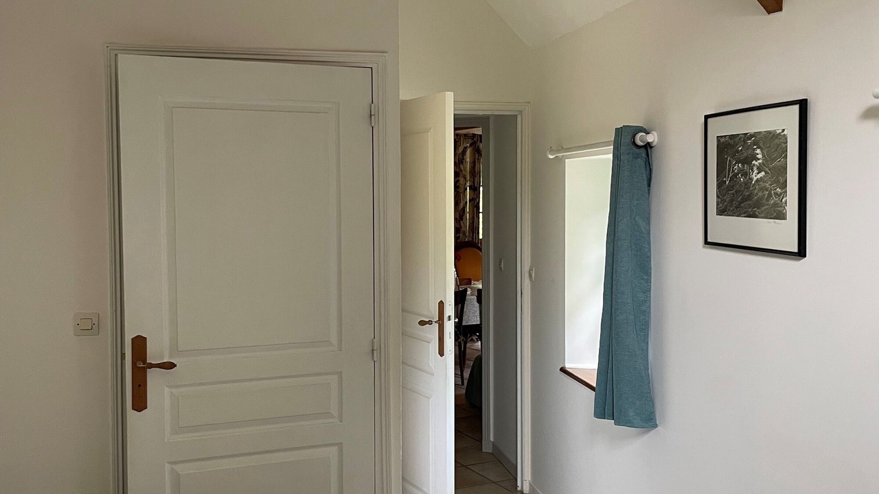 Photo of Bedroom in Begard
