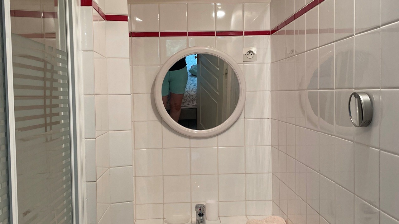Photo of Bathroom in Begard
