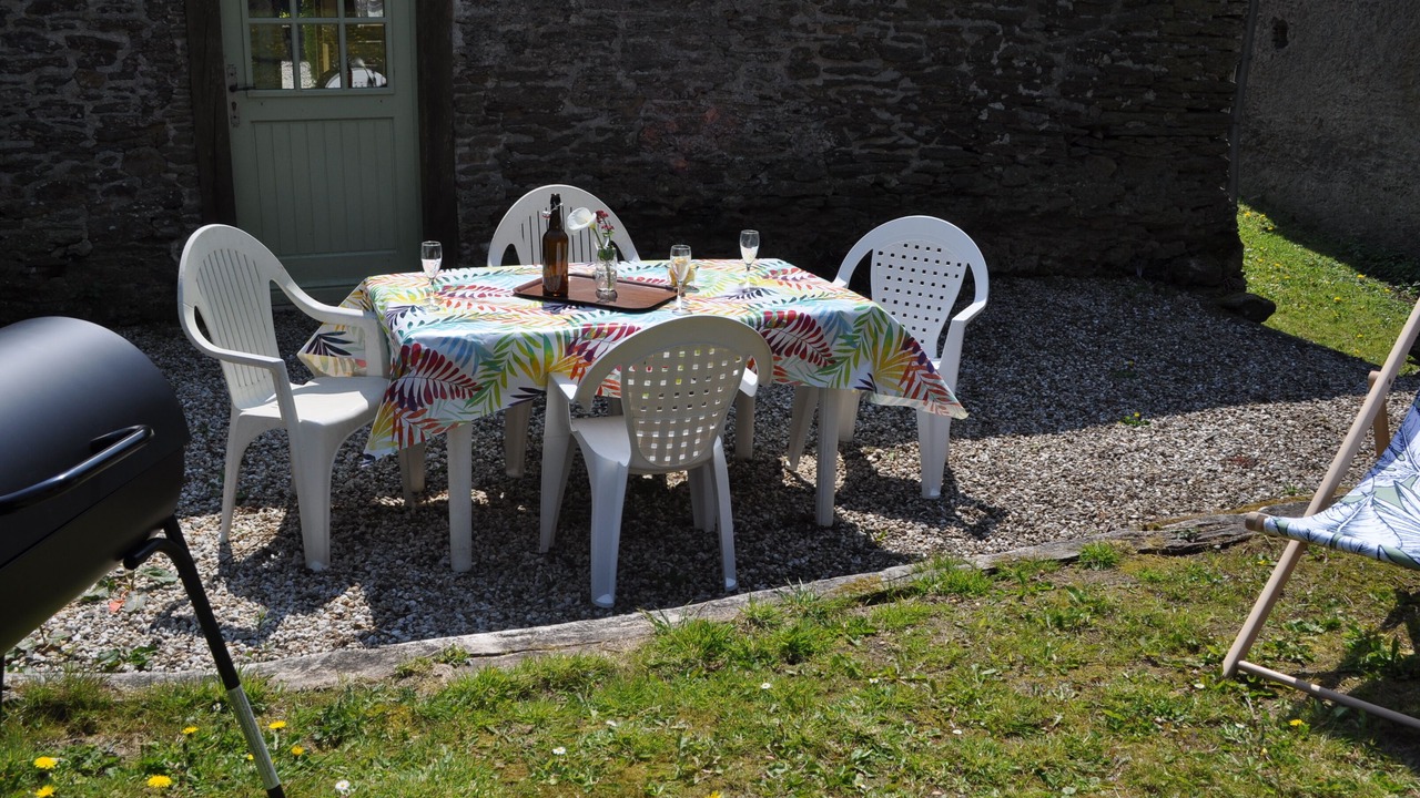Photo of Outdoor in Begard