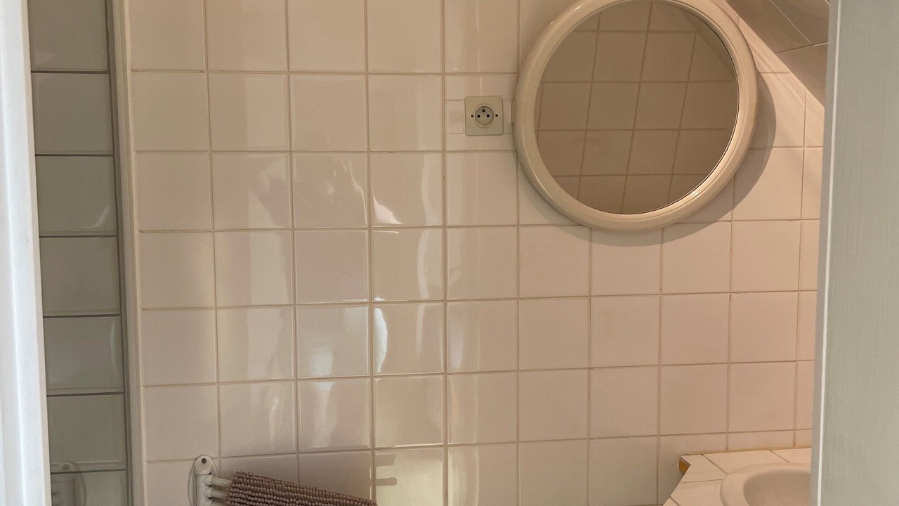 Photo of Bathroom in Begard