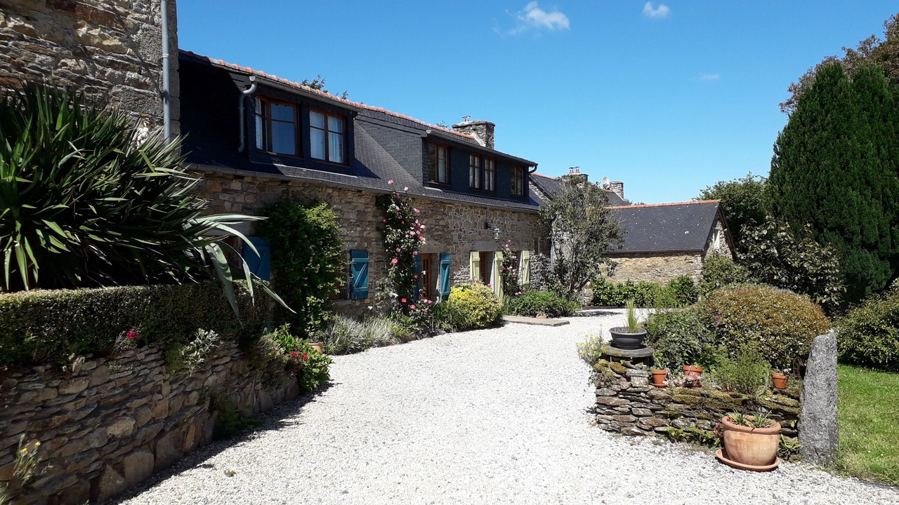 Photo of Outdoor in Begard