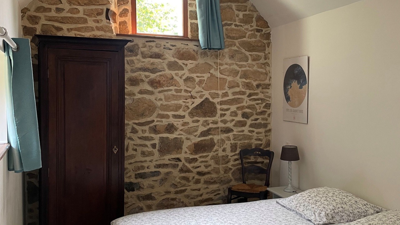 Photo of Bedroom in Begard