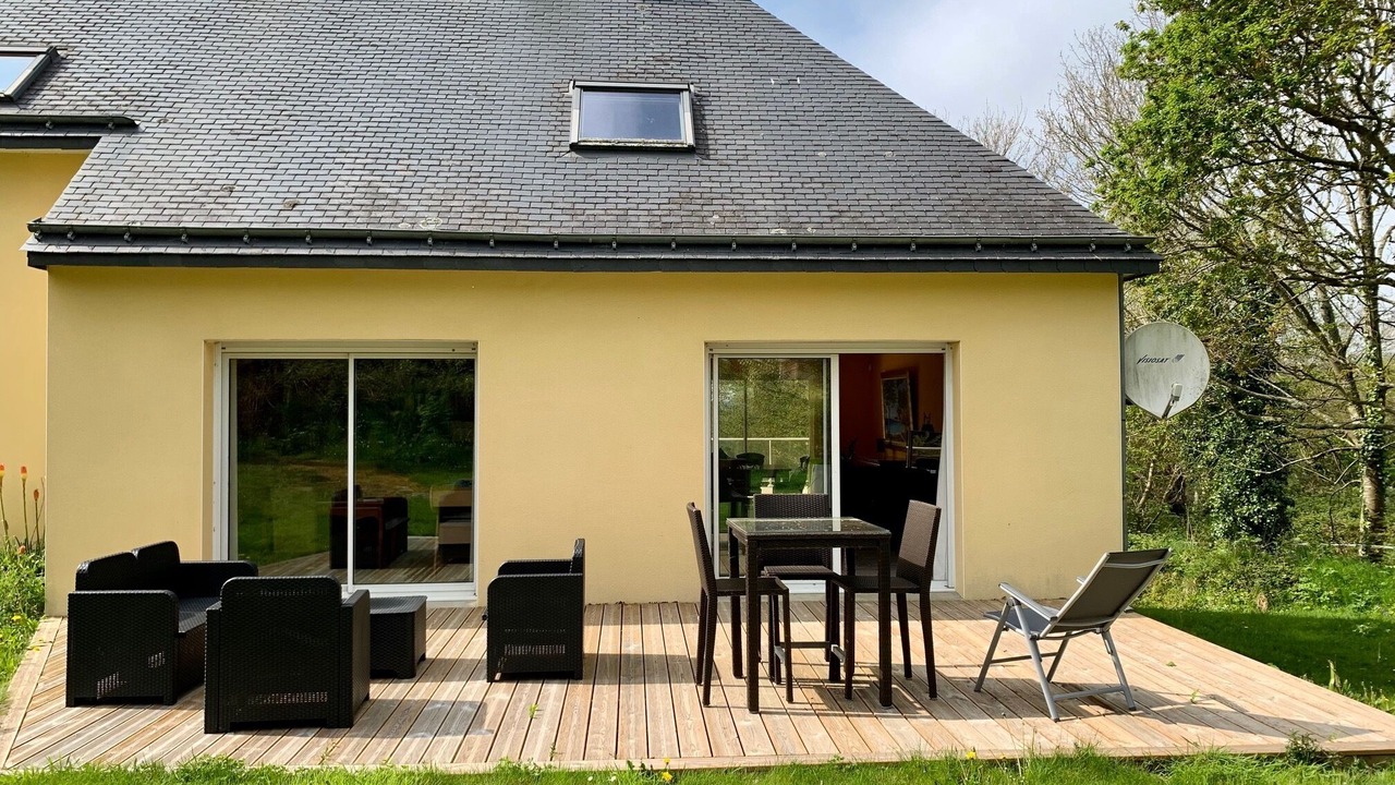 Photo of Outdoor in Lannion