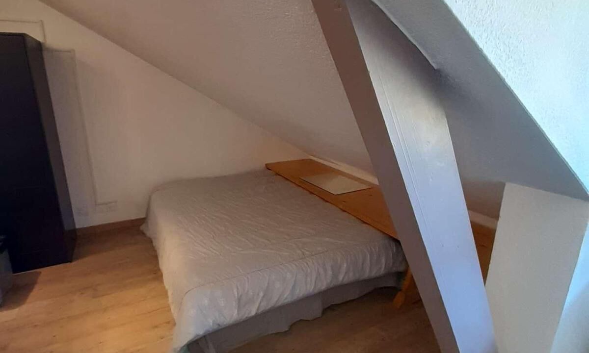 Photo of Bedroom in Vars