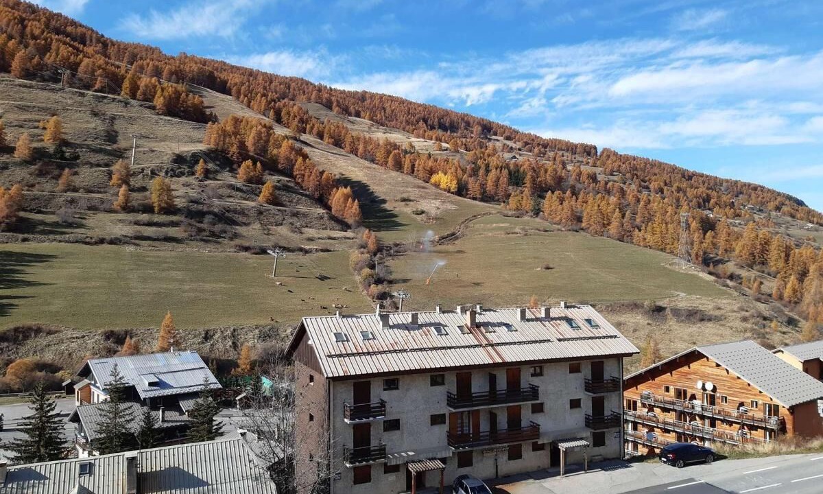 Photo of Outdoor in Vars