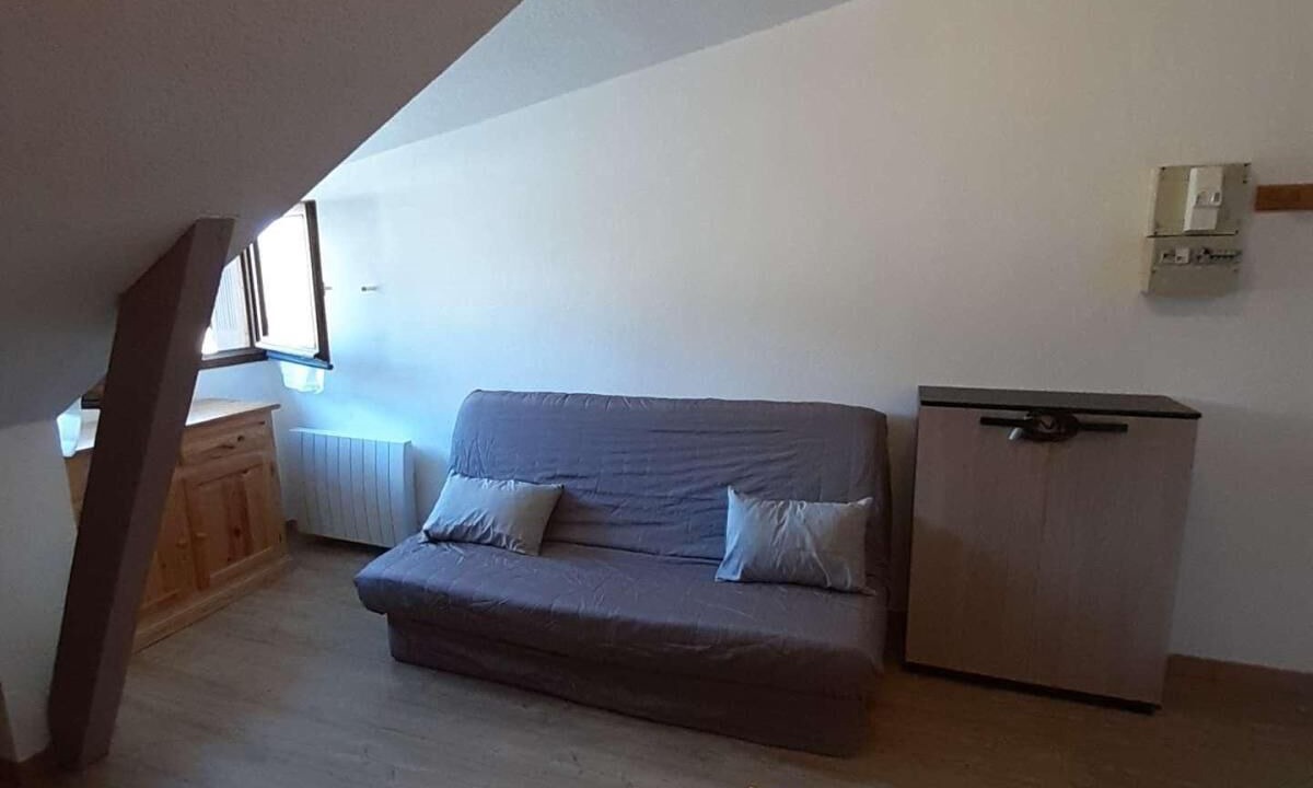Photo of Livingroom in Vars
