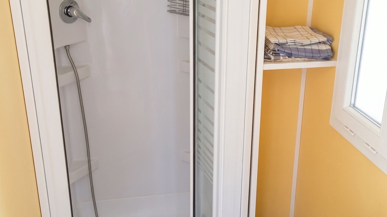 Photo of Bathroom in Cauterets