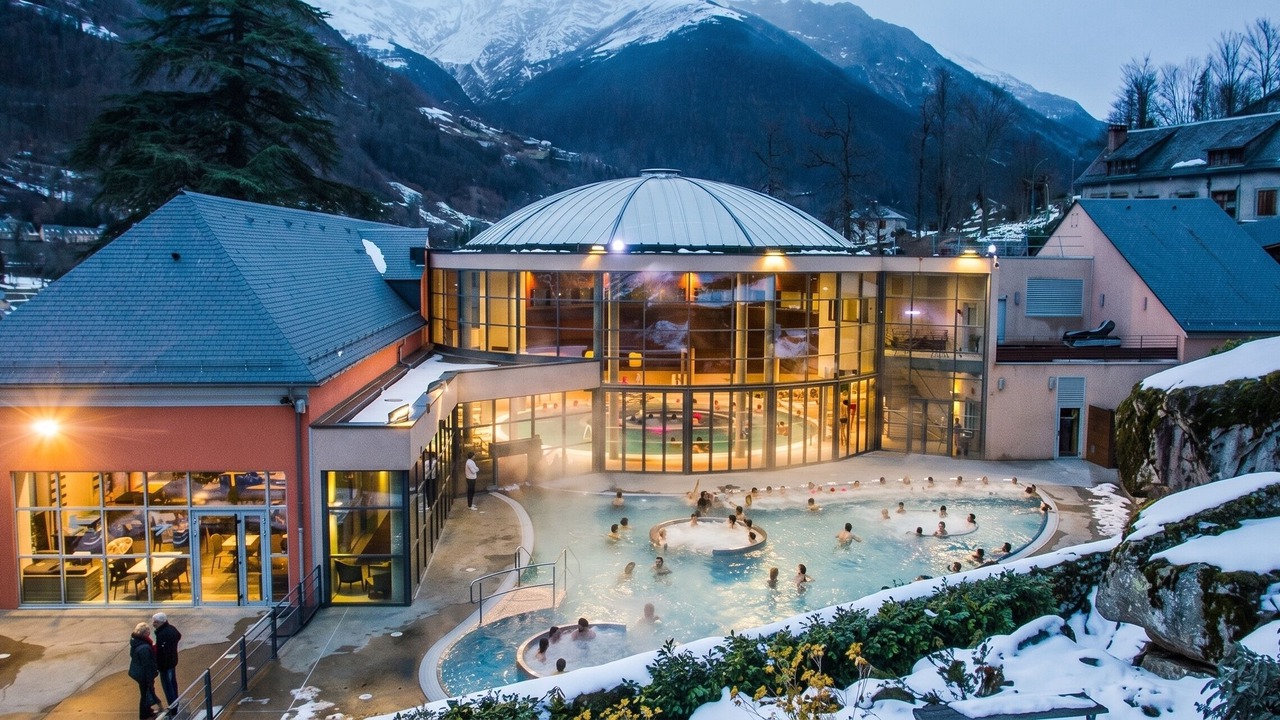 Photo of Outdoor in Cauterets