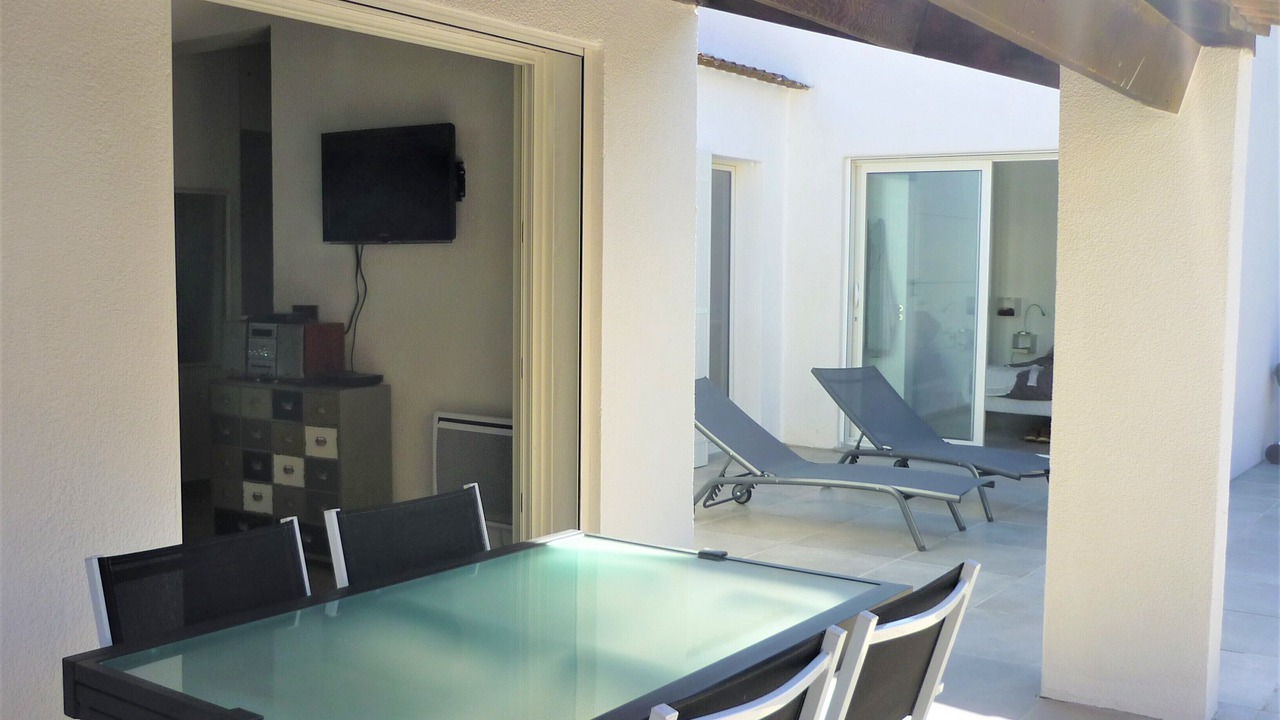 Photo of Outdoor in Cote d'Azur- French Riviera