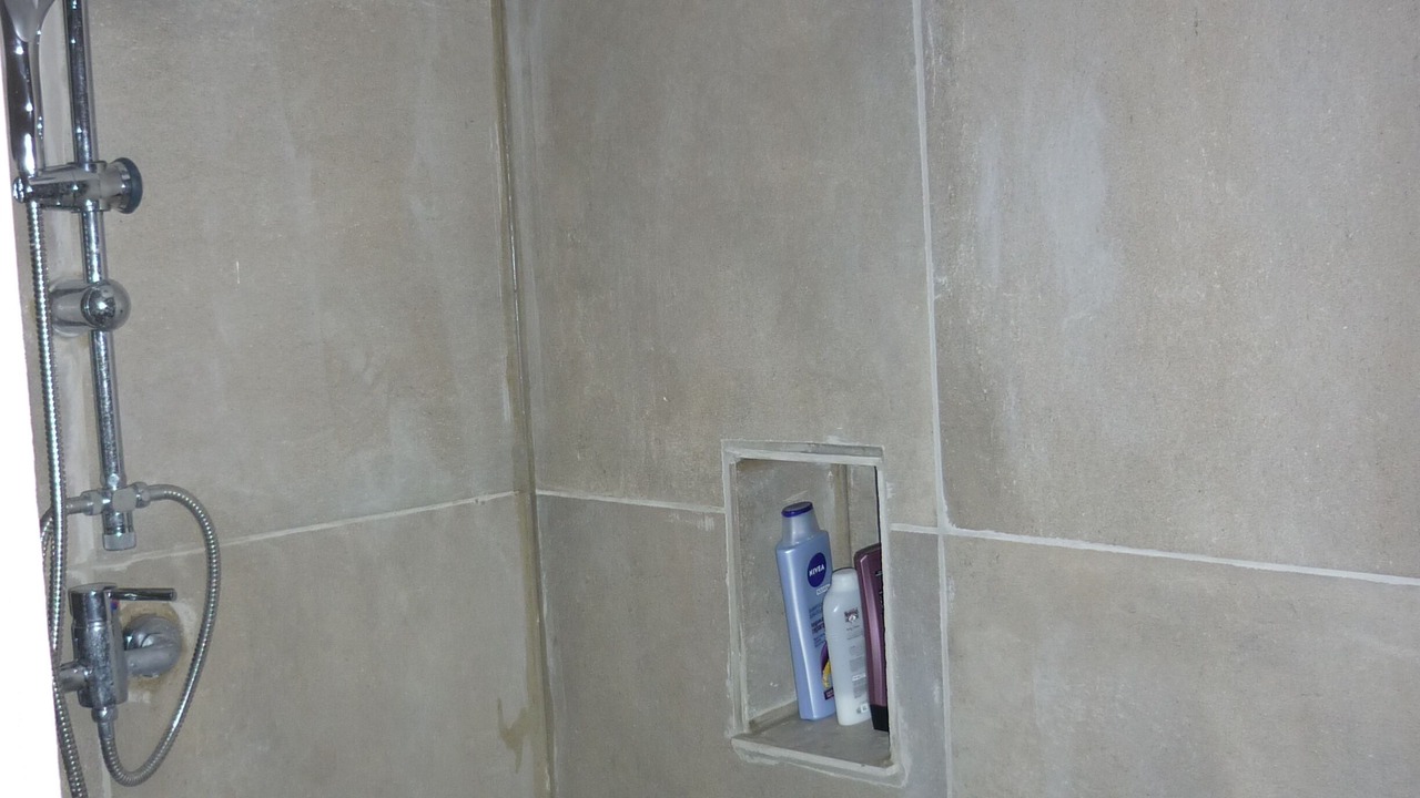Photo of Bathroom in Cote d'Azur- French Riviera