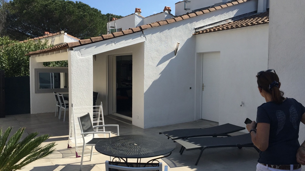 Photo of Outdoor in Cote d'Azur- French Riviera