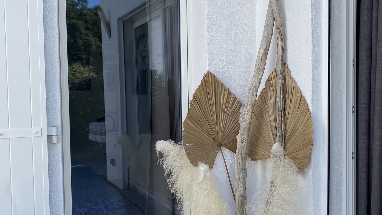 Photo of Outdoor in Cote d'Azur- French Riviera