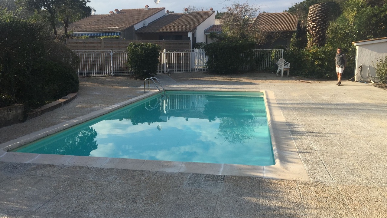 Photo of Outdoor in Cote d'Azur- French Riviera