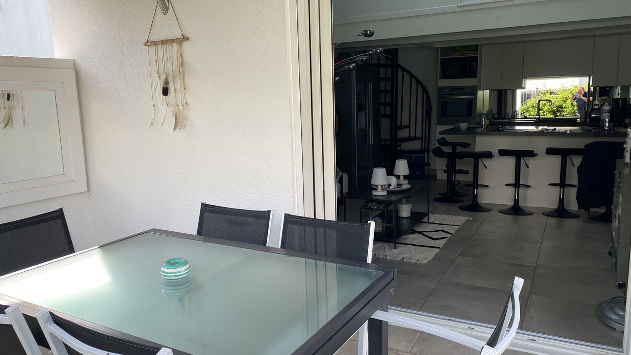 Photo of Outdoor in Cote d'Azur- French Riviera