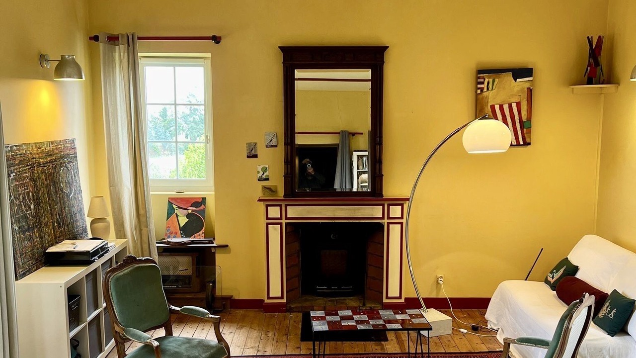 Photo of Livingroom in Plufur